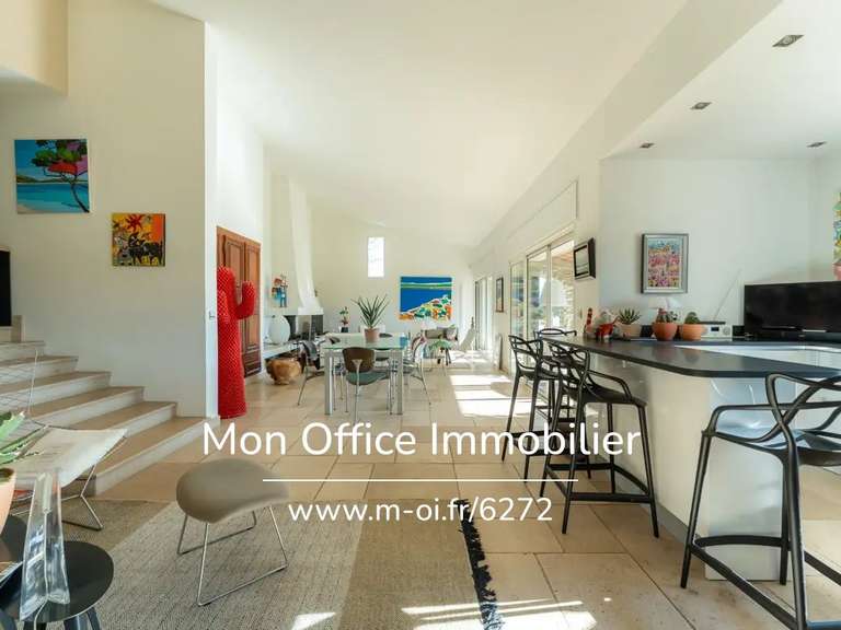 Property Draguignan - 4 bedrooms - 191m²