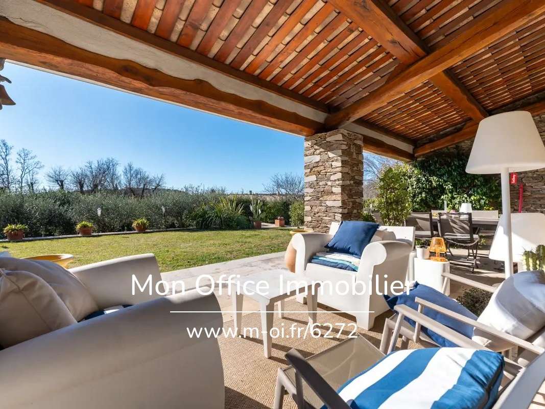Property Draguignan