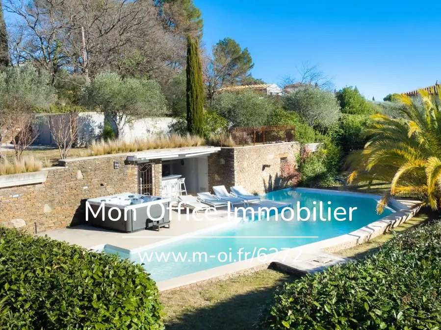 Property Draguignan