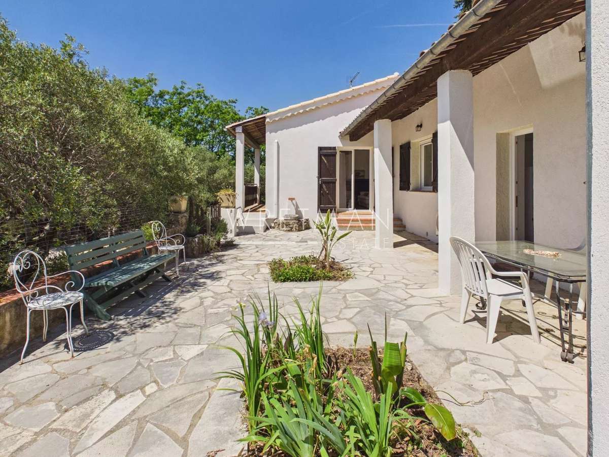 Property Draguignan