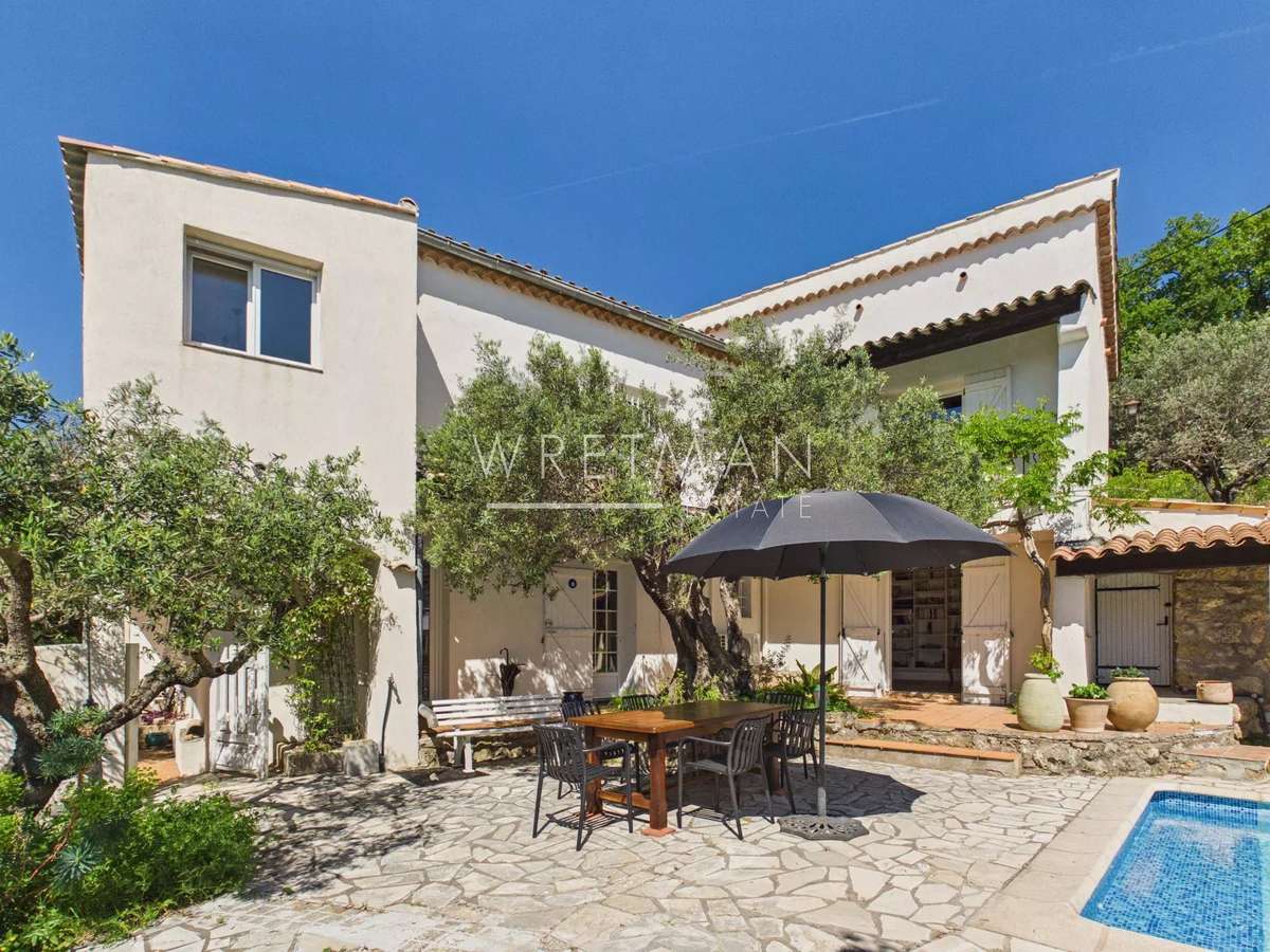 Property Draguignan