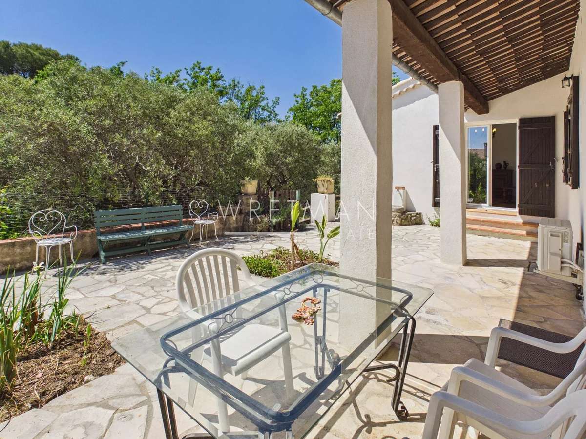 Property Draguignan