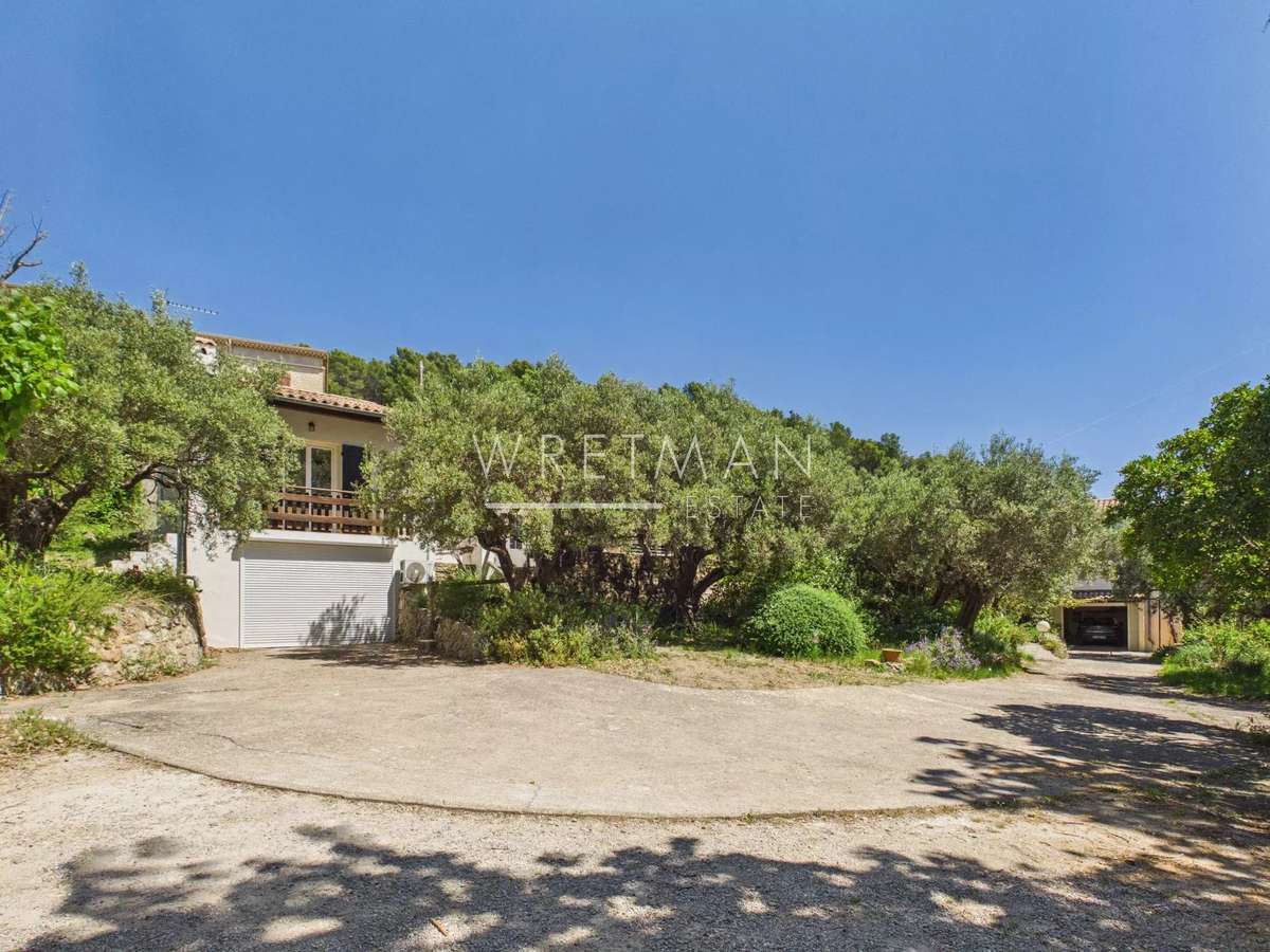 Property Draguignan
