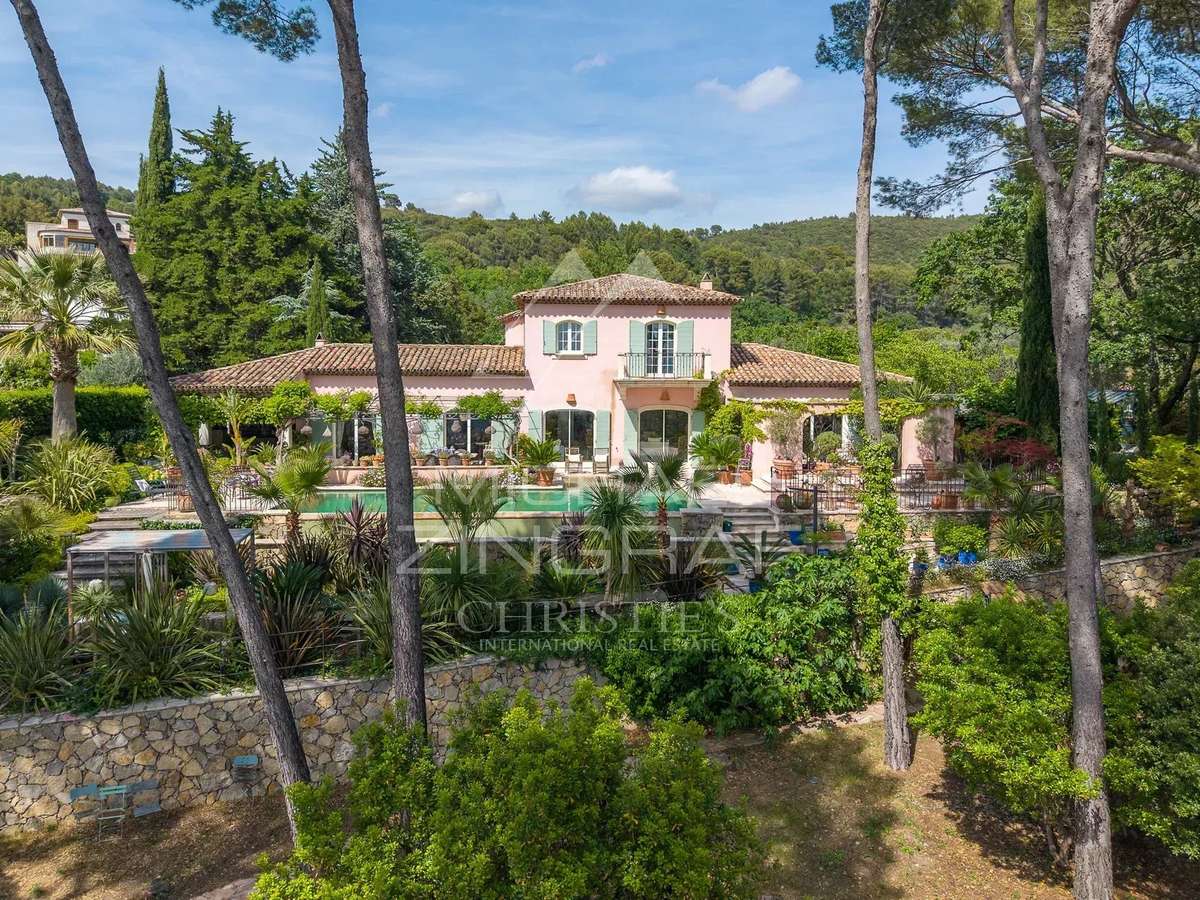 Propriété Draguignan