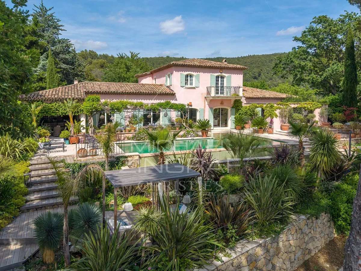 Propriété Draguignan