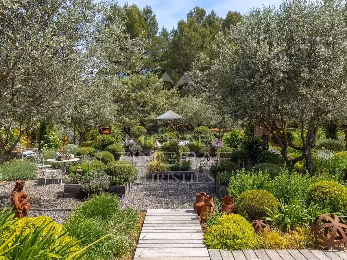 Propriété Draguignan