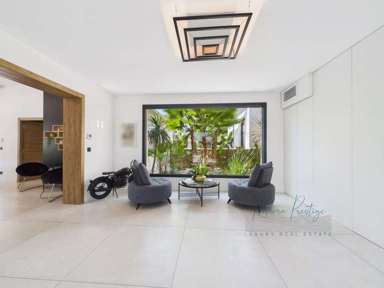 Propriété Draguignan - 4 chambres - 310m²