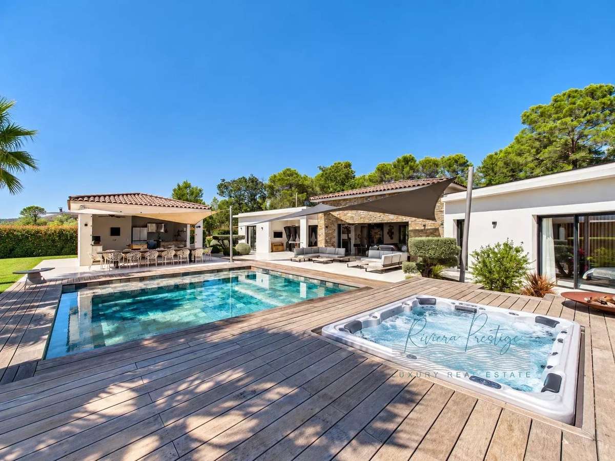 Propriété Draguignan