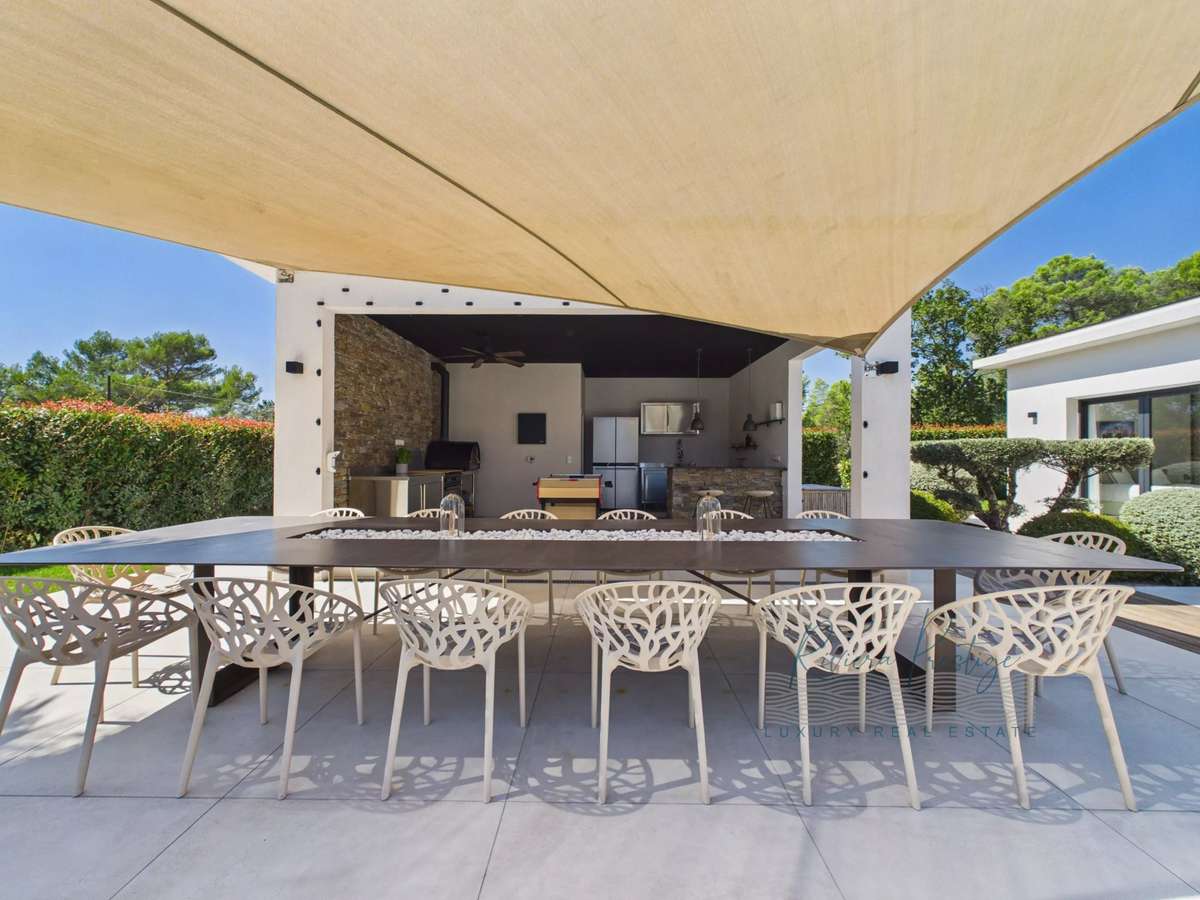 Propriété Draguignan