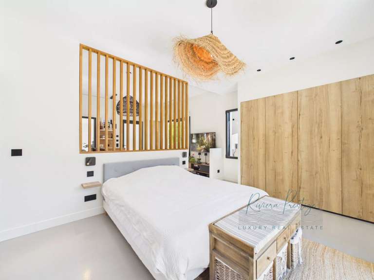 Propriété Draguignan - 4 chambres - 310m²