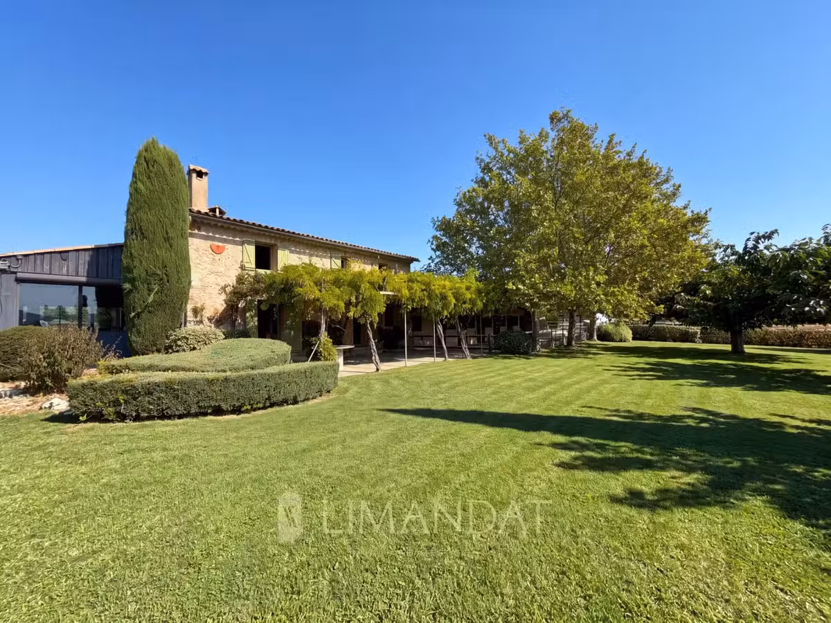 Propriété équestre Draguignan