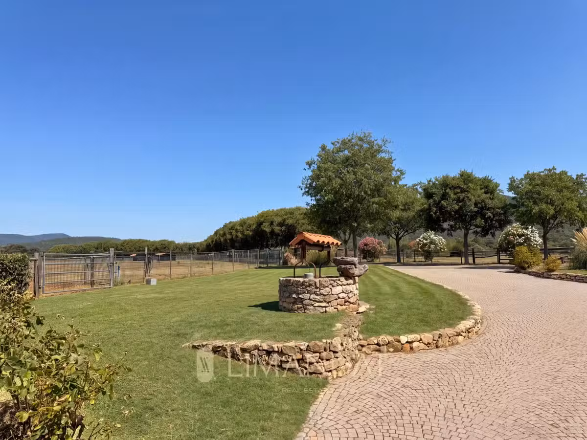 Propriété équestre Draguignan