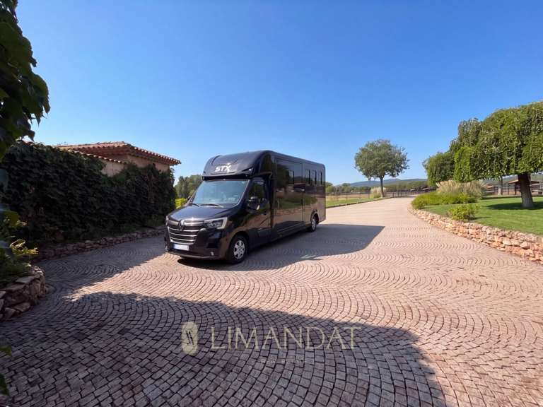 Propriété équestre Draguignan - 5 chambres - 200m²