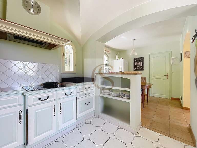Villa Draguignan - 4 bedrooms - 157m²