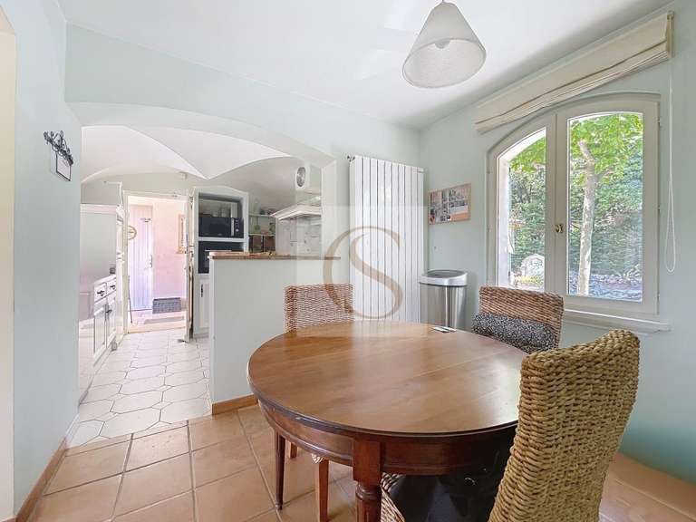 Villa Draguignan - 4 bedrooms - 157m²