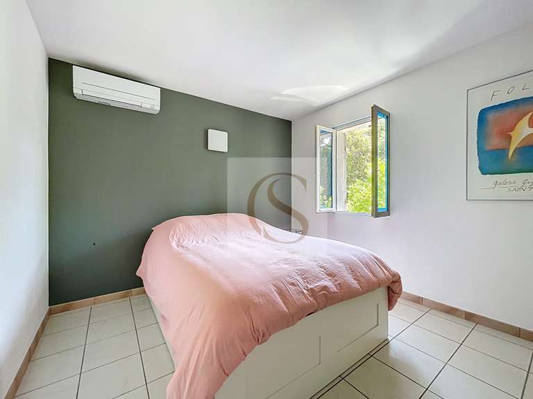 Villa Draguignan - 4 bedrooms - 157m²