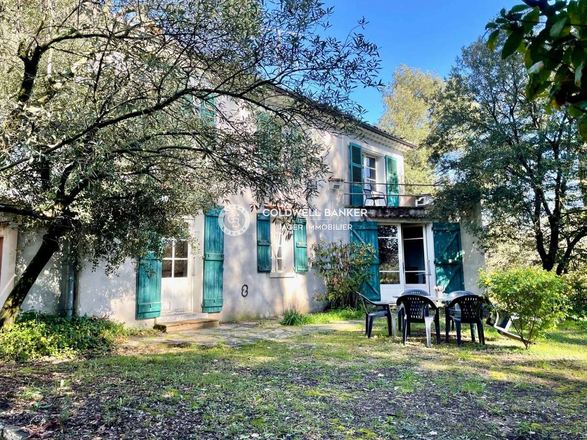Villa Draguignan