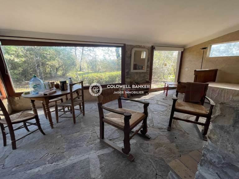 Villa Draguignan - 4 chambres - 165m²