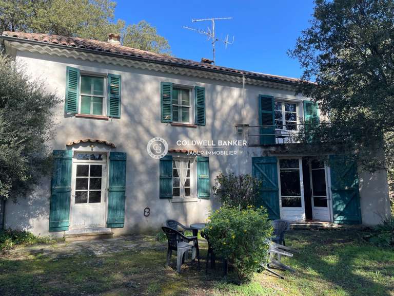 Villa Draguignan - 4 chambres - 165m²