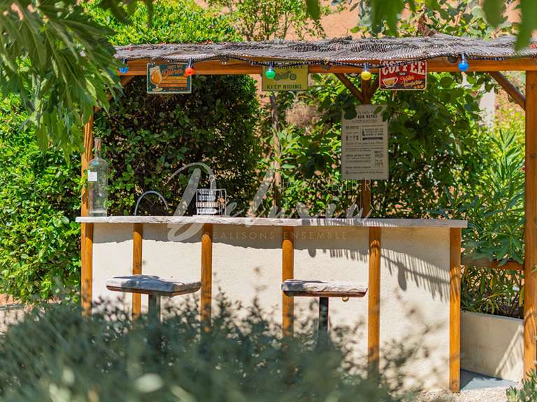 Villa Draguignan - 4 bedrooms - 180m²