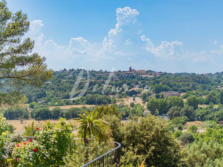 Villa Draguignan - 4 bedrooms - 180m²
