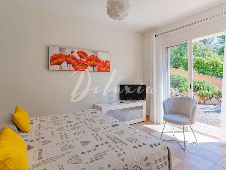 Villa Draguignan - 4 bedrooms - 180m²