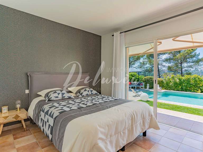 Villa Draguignan - 4 bedrooms - 180m²