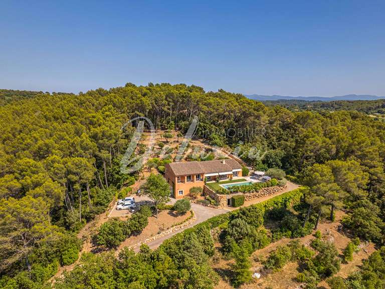 Villa Draguignan - 4 bedrooms - 180m²