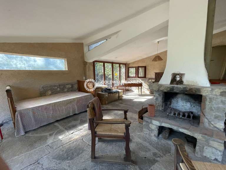 Villa Draguignan - 4 bedrooms - 165m²