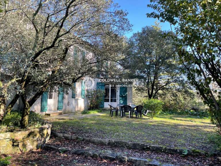 Villa Draguignan - 4 bedrooms - 165m²