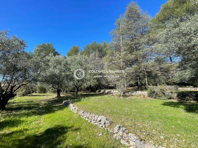 Villa Draguignan - 4 bedrooms - 165m²