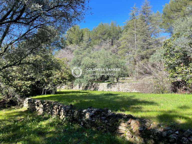 Villa Draguignan - 4 bedrooms - 165m²