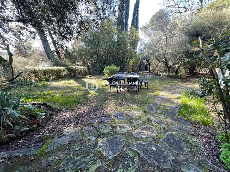 Villa Draguignan - 4 bedrooms - 165m²