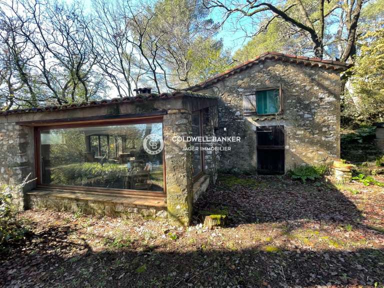 Villa Draguignan - 4 bedrooms - 165m²