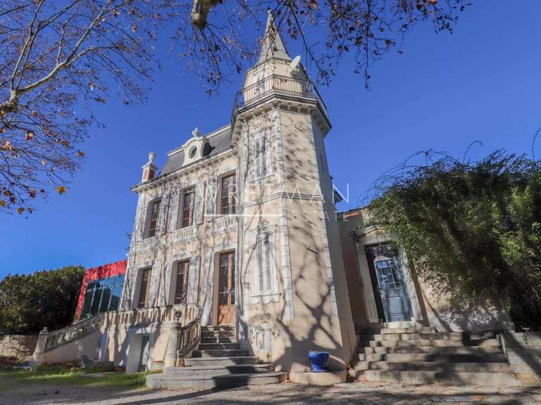 Villa Draguignan - 3 chambres - 180m²