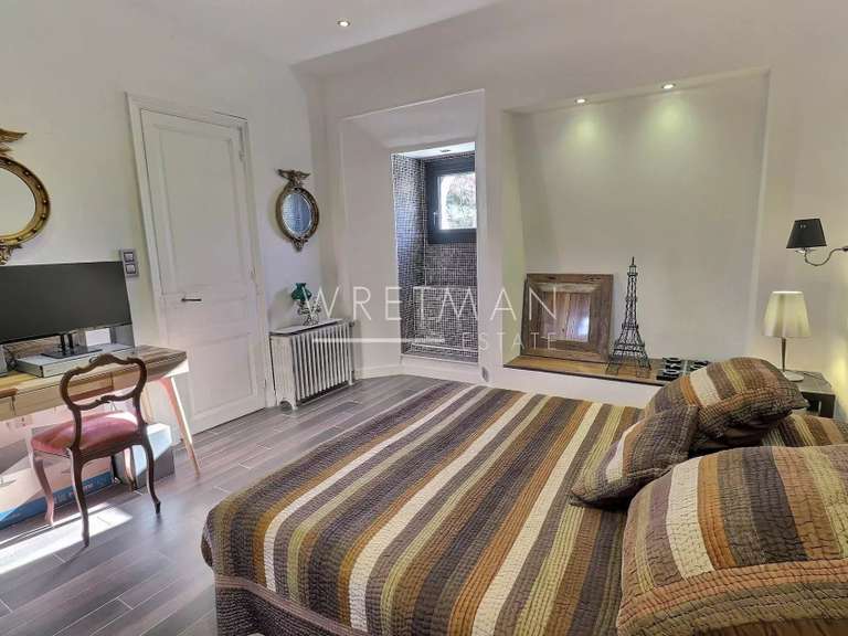 Villa Draguignan - 3 chambres - 180m²