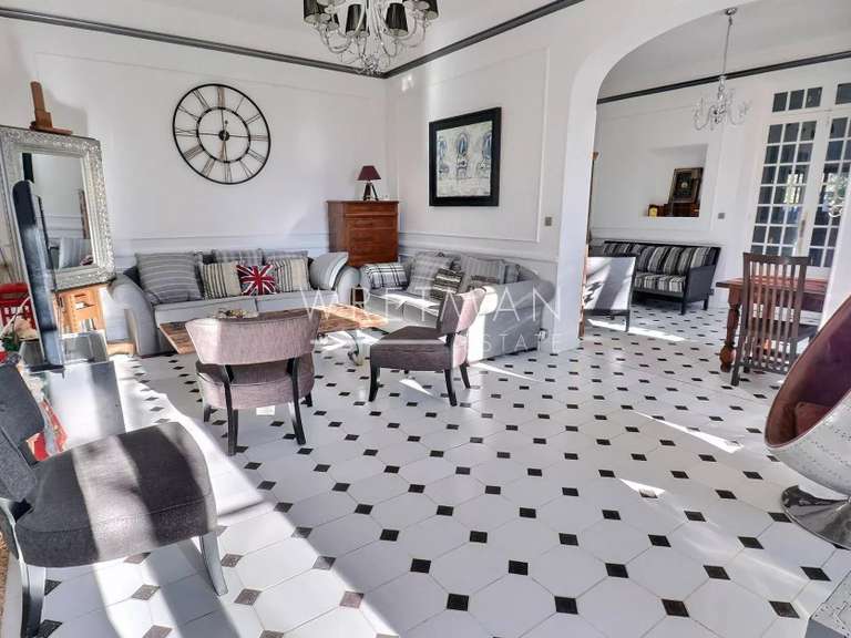 Villa Draguignan - 3 chambres - 180m²