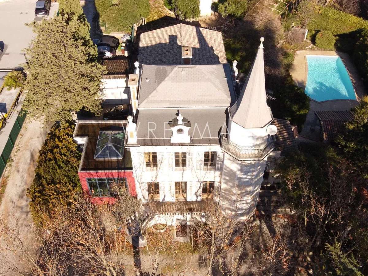 Villa Draguignan