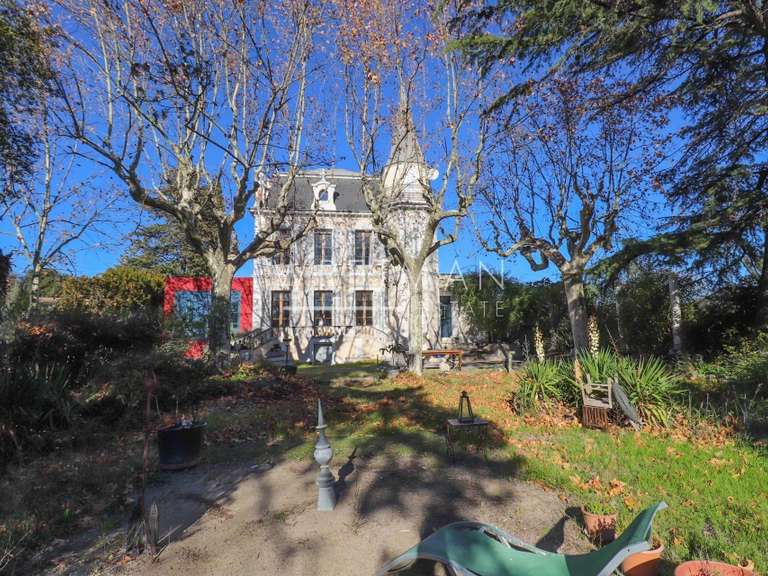 Villa Draguignan - 3 chambres - 180m²