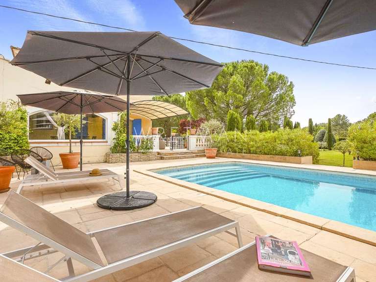 Villa Draguignan - 5 chambres - 281m²