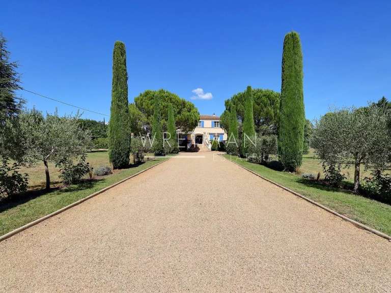 Villa Draguignan - 5 chambres - 281m²