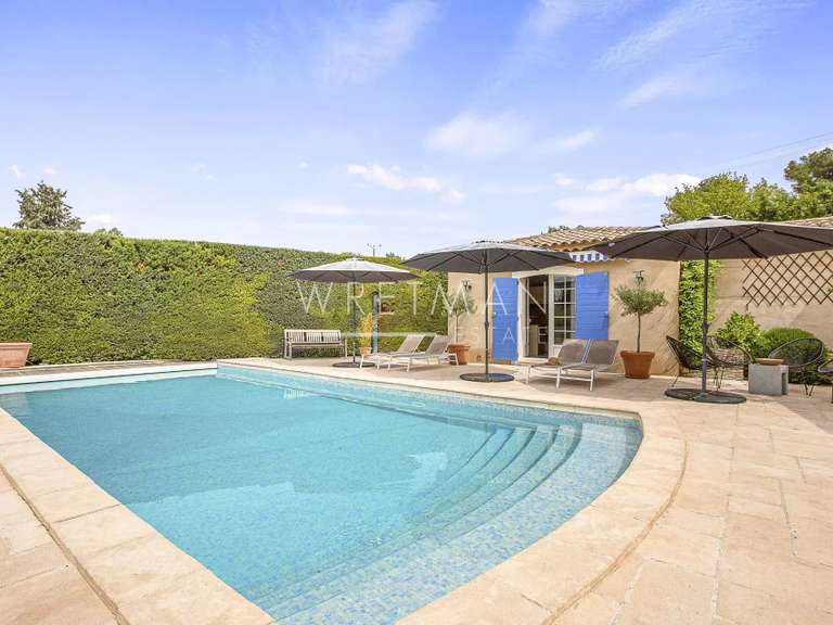 Villa Draguignan - 5 chambres - 281m²