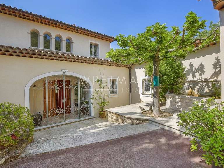 Villa Draguignan - 3 chambres - 436m²