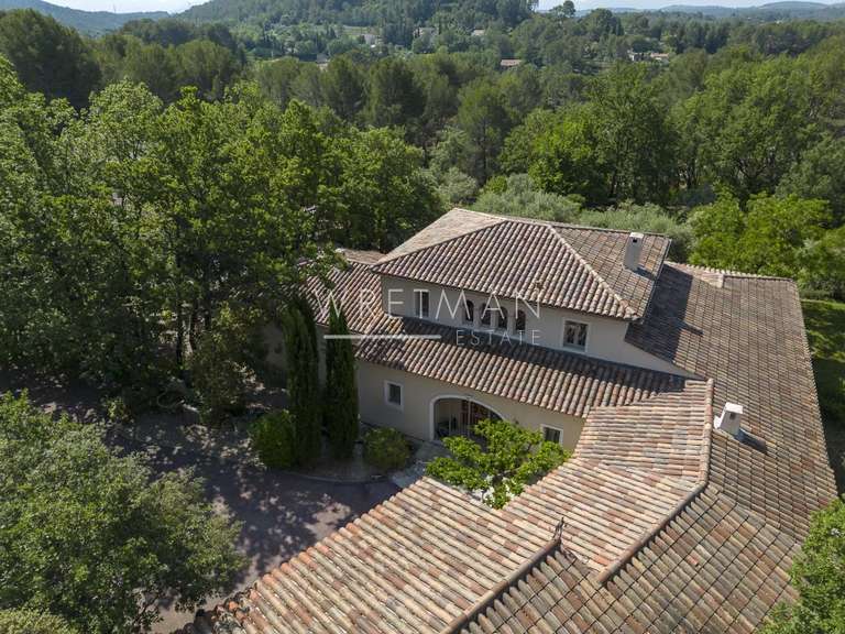 Villa Draguignan - 3 chambres - 436m²