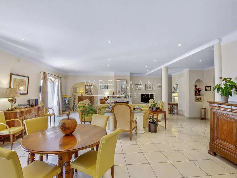 Villa Draguignan - 3 chambres - 436m²