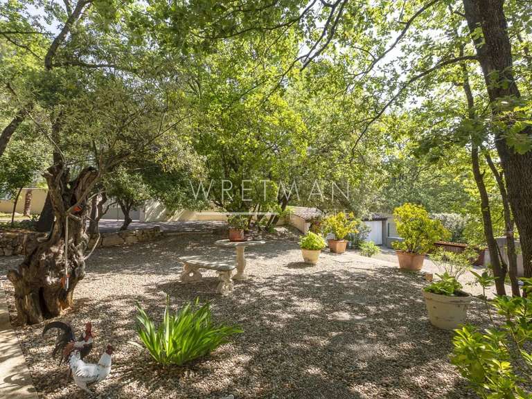 Villa Draguignan - 3 chambres - 436m²