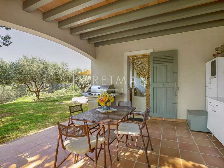 Villa Draguignan - 3 chambres - 436m²