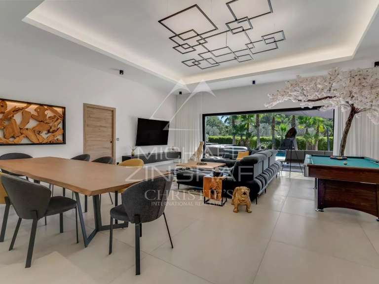 Villa Draguignan - 4 chambres - 200m²