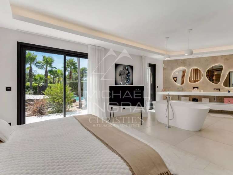 Villa Draguignan - 4 chambres - 200m²
