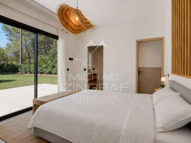 Villa Draguignan - 4 chambres - 200m²